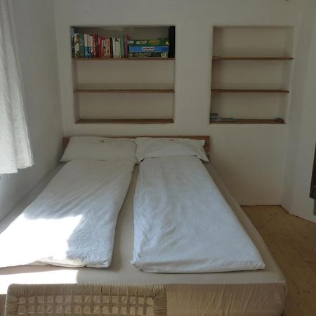 Apartment Am Innradweg Gars Экстерьер фото