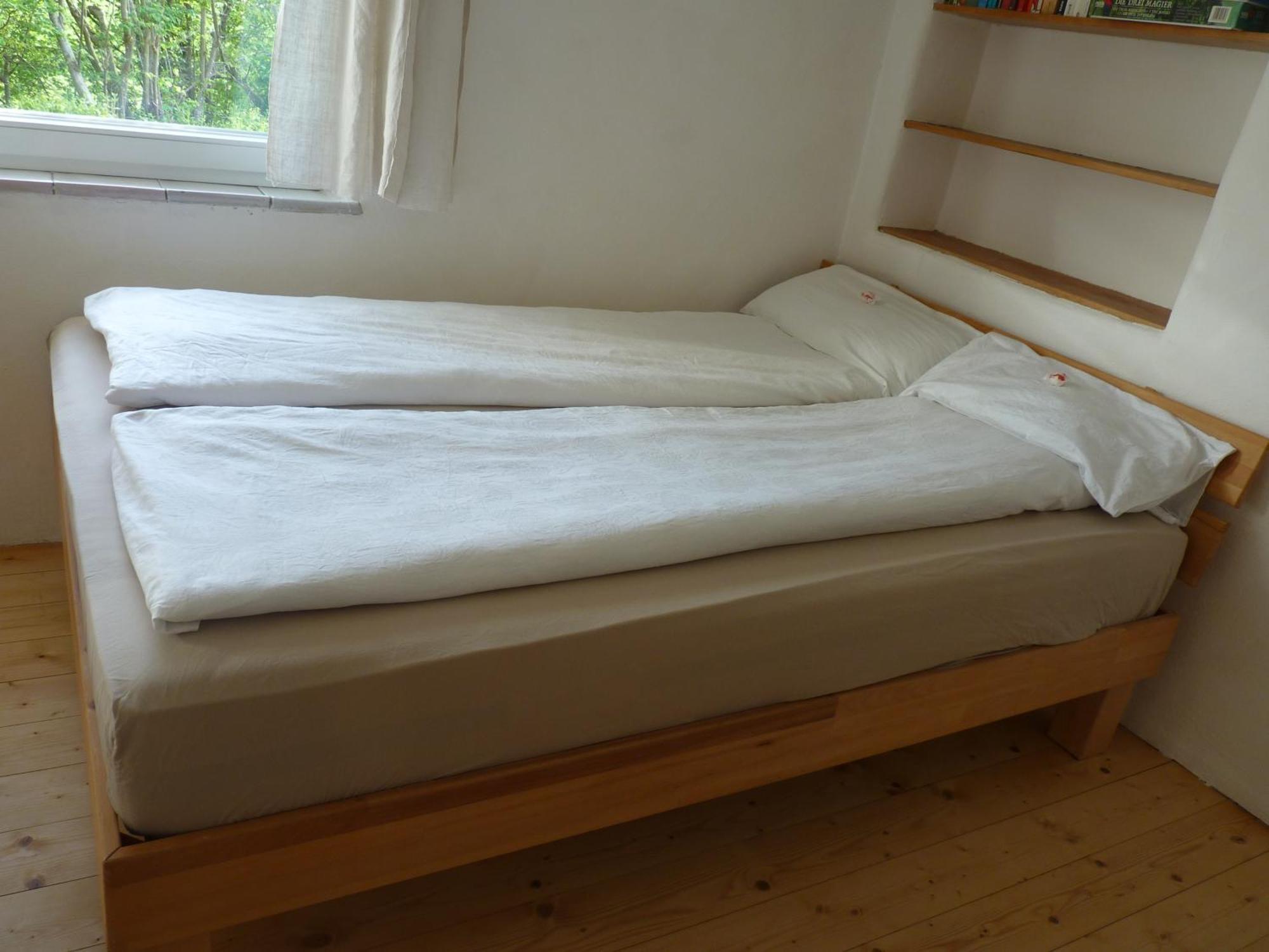 Apartment Am Innradweg Gars Экстерьер фото