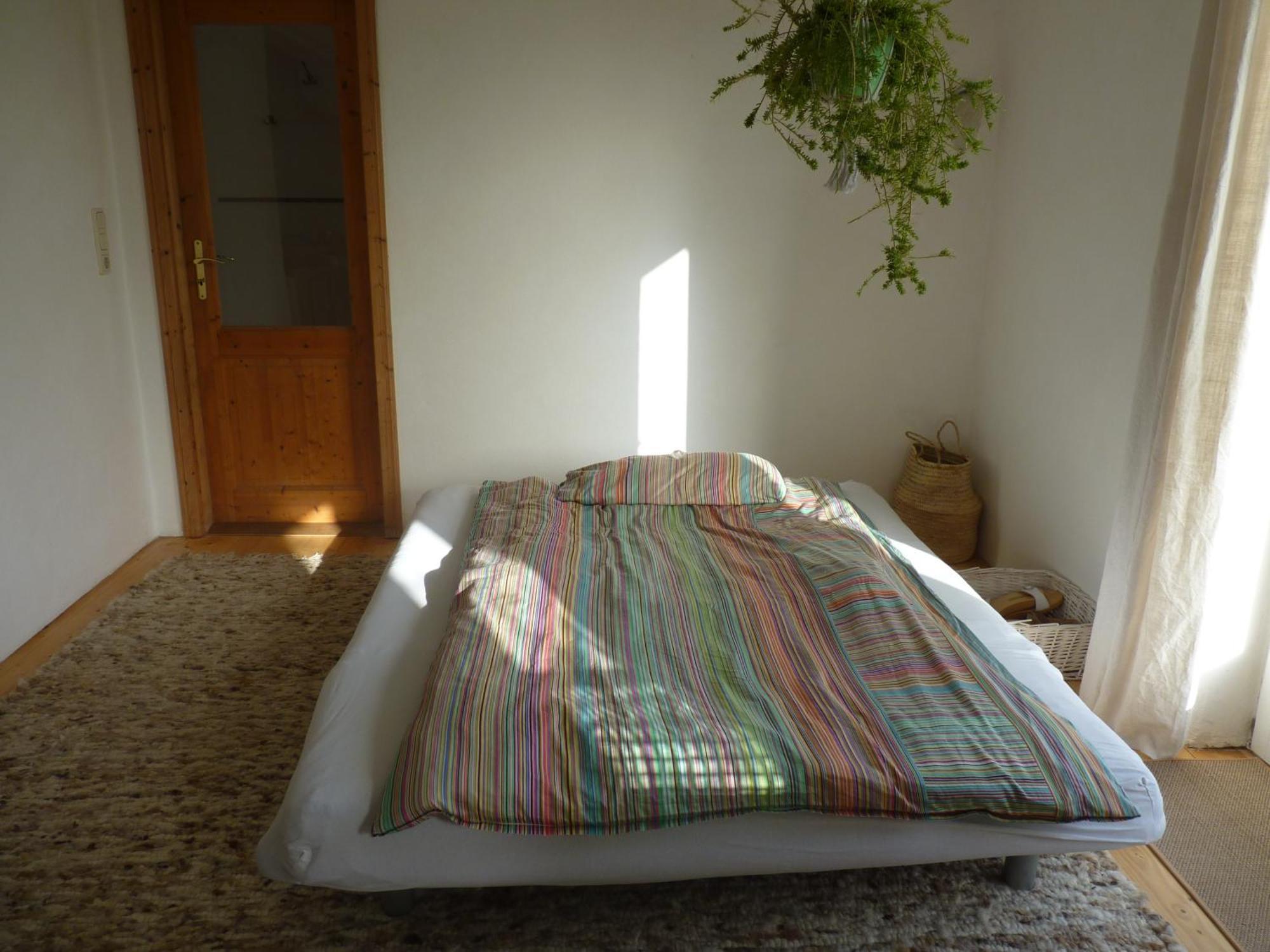 Apartment Am Innradweg Gars Экстерьер фото