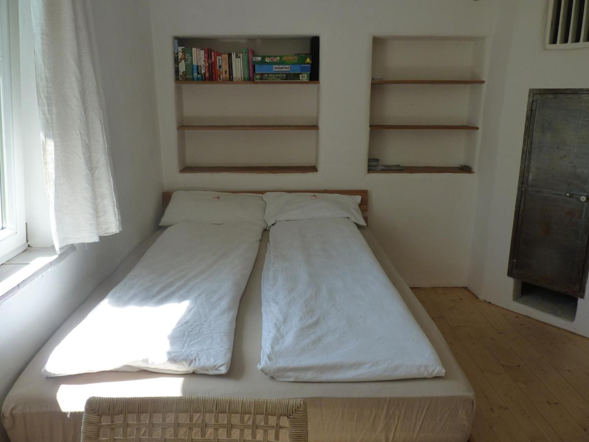 Apartment Am Innradweg Gars Экстерьер фото