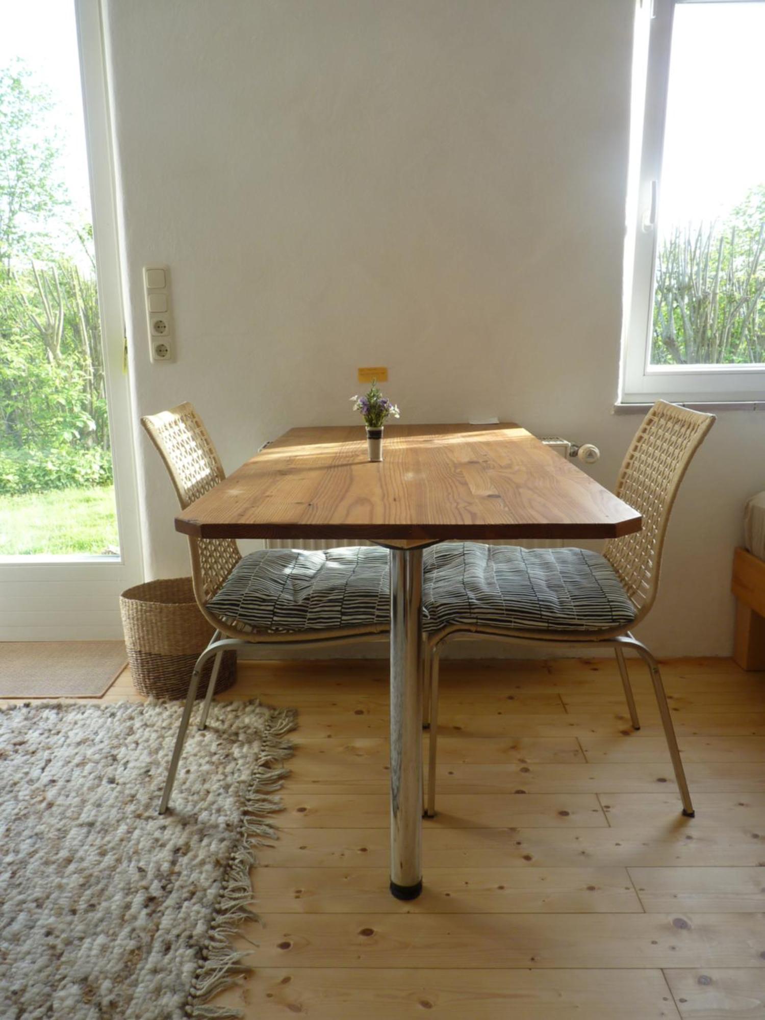 Apartment Am Innradweg Gars Экстерьер фото