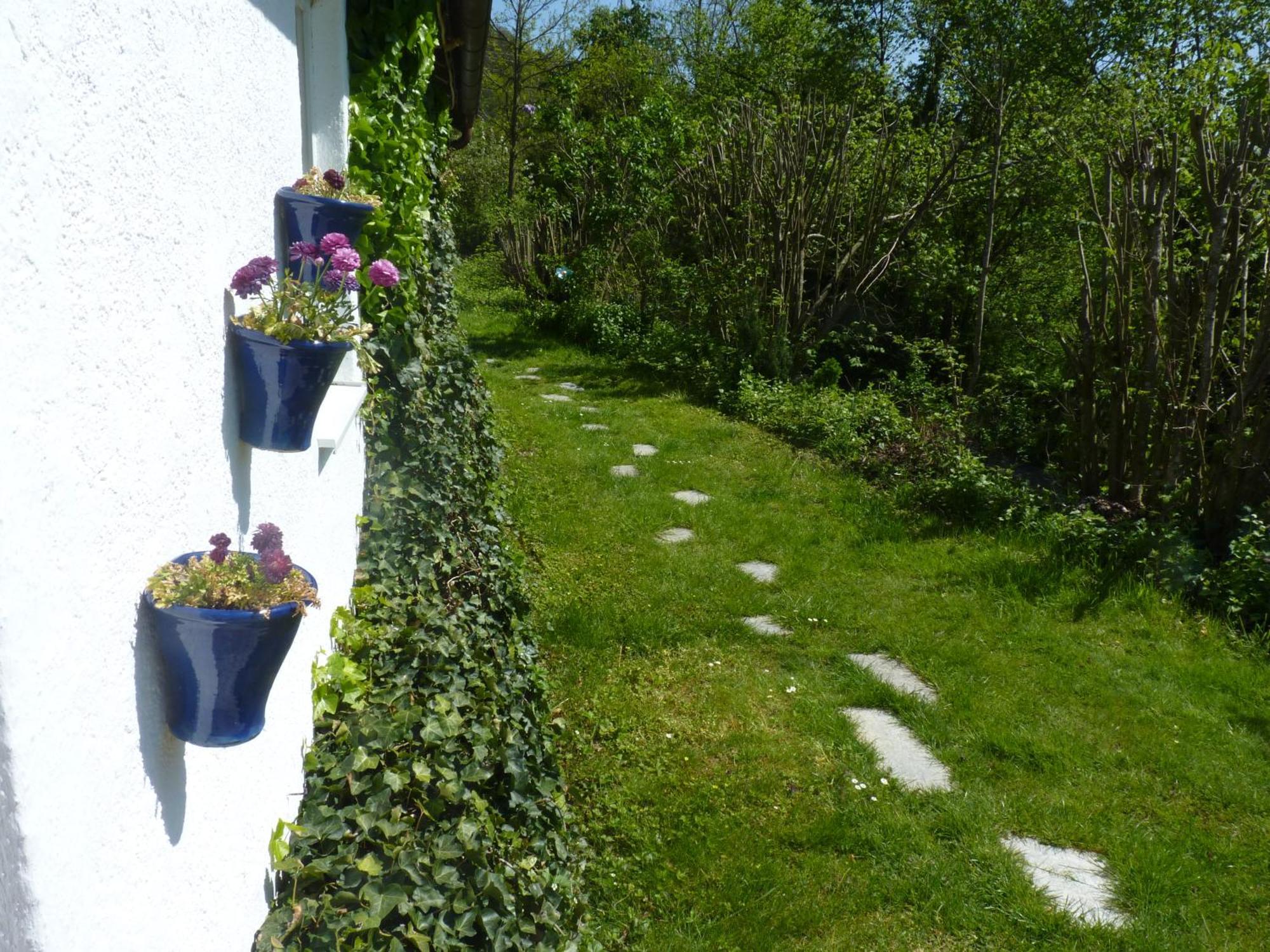 Apartment Am Innradweg Gars Экстерьер фото